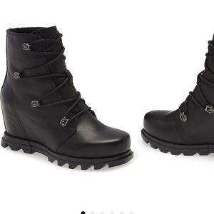 SOREL Joan of Arctic Wedge III